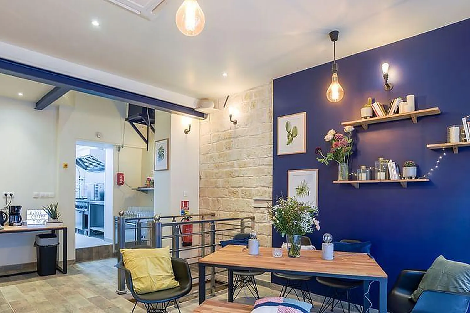 Lieux événementiels, U'FACTORY