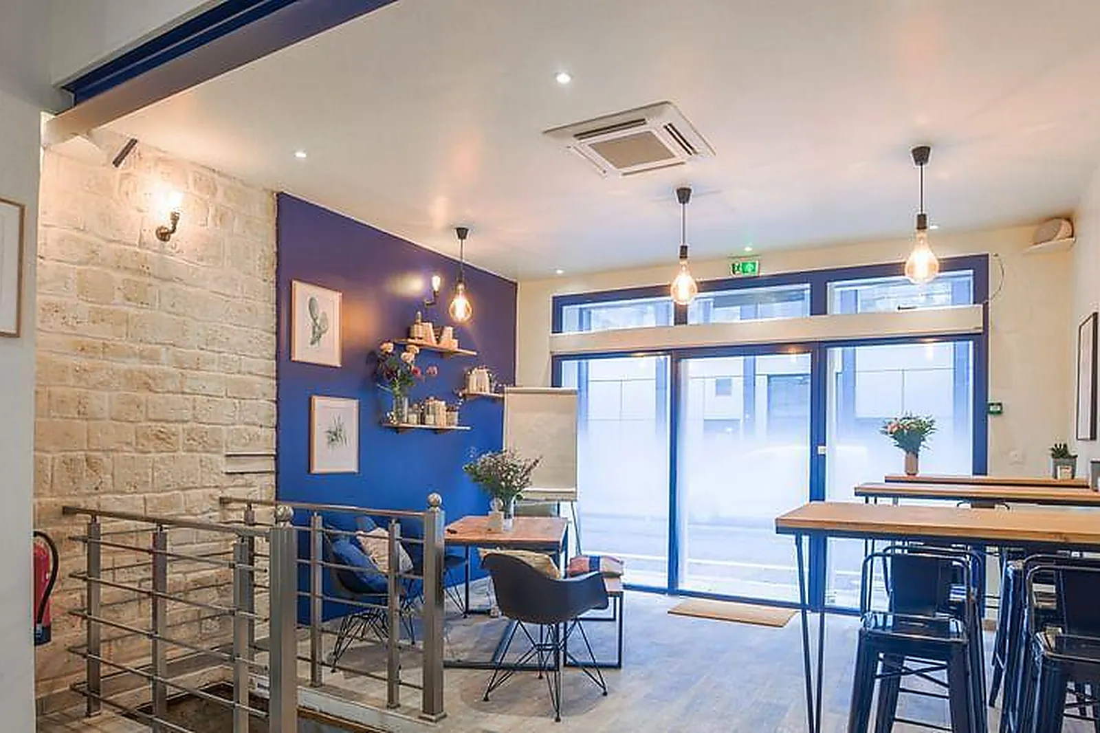 Lieux événementiels, U'FACTORY