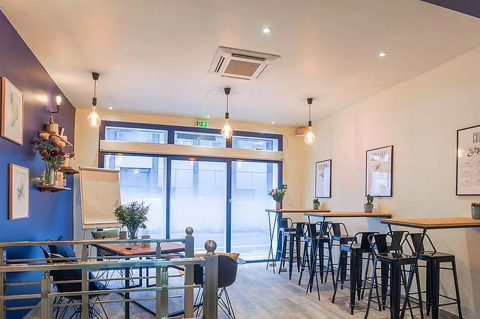 Lieux événementiels, U'FACTORY