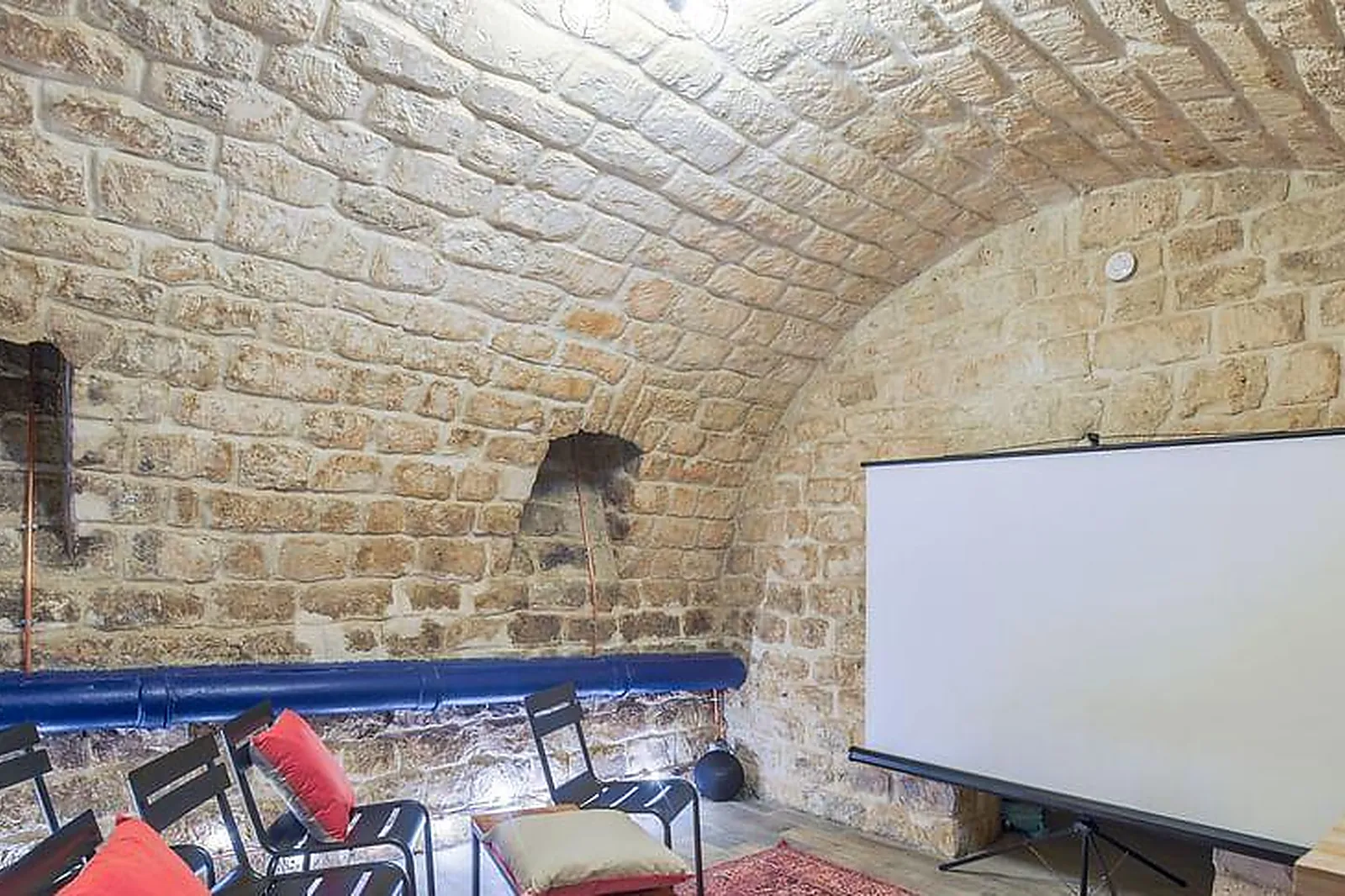 Lieux événementiels, U'FACTORY