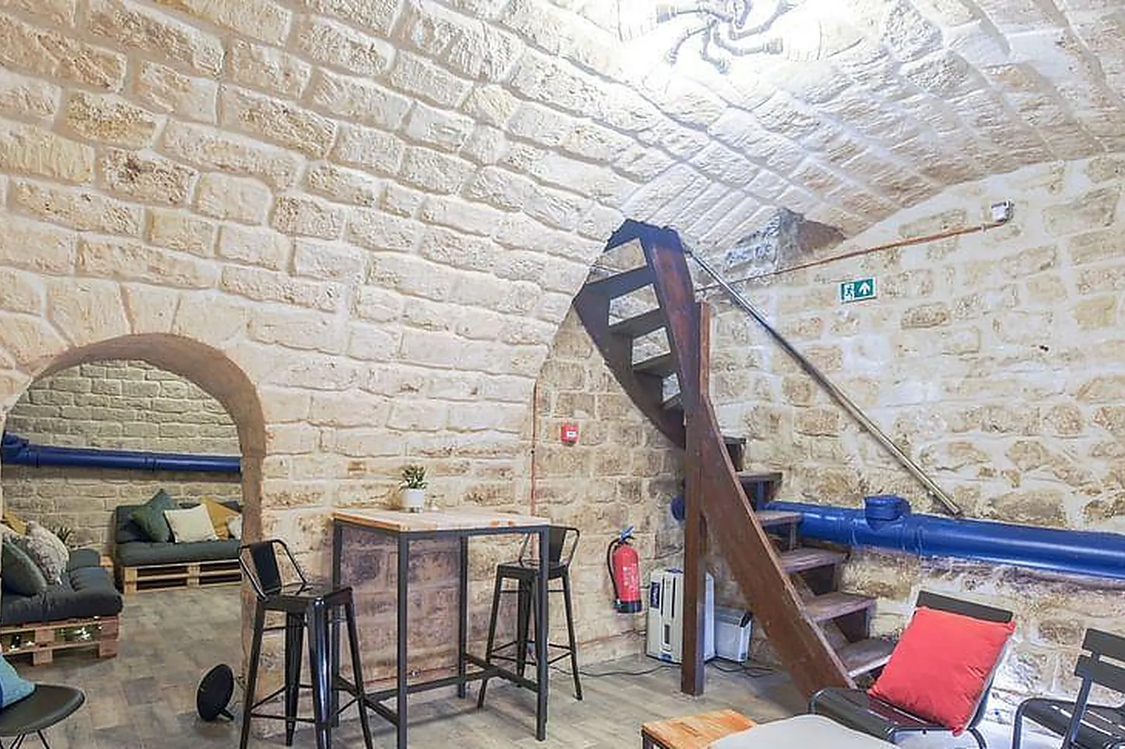 Lieux événementiels, U'FACTORY