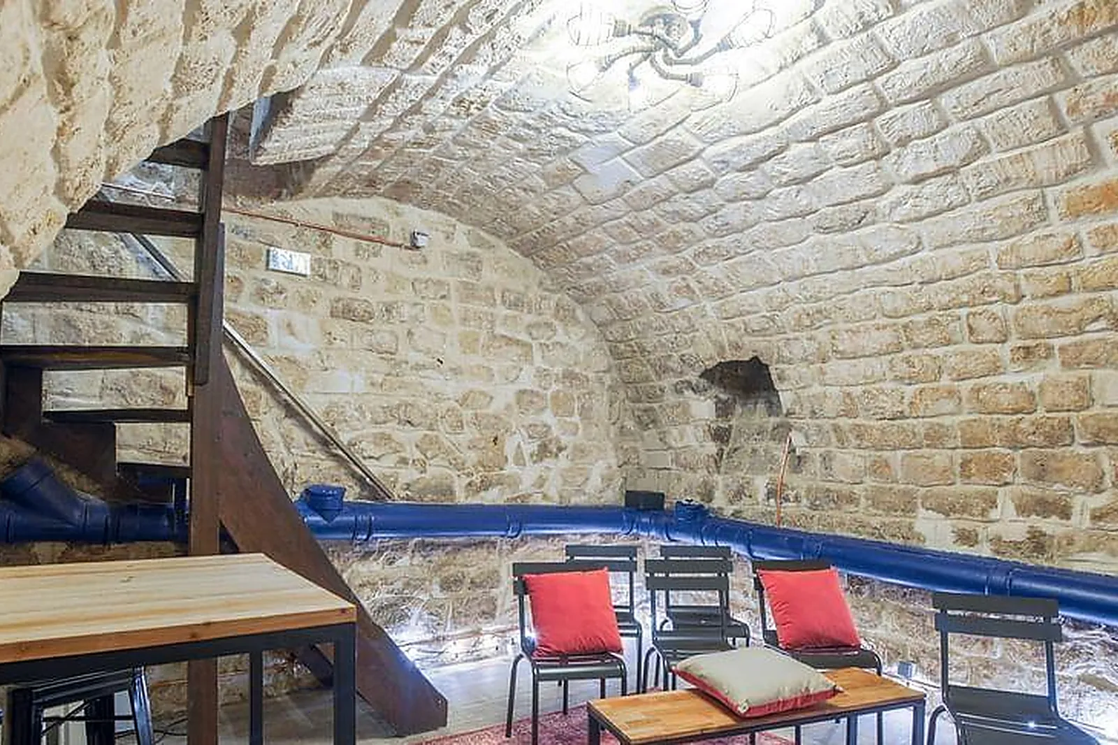 Lieux événementiels, U'FACTORY