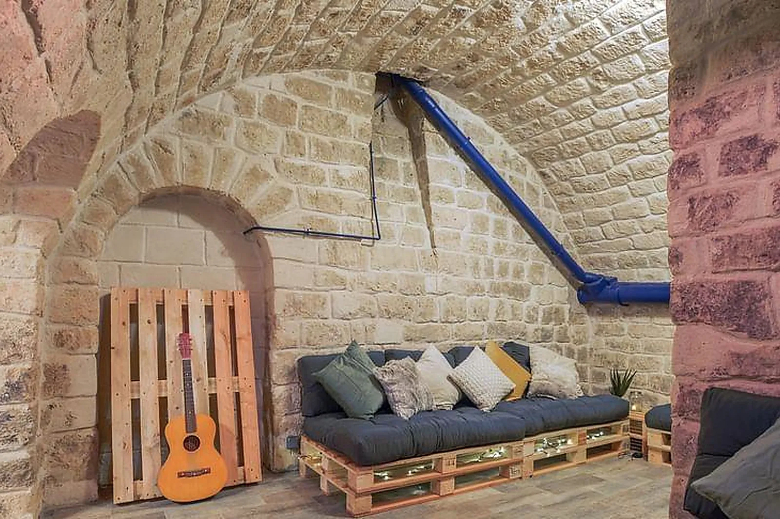 Lieux événementiels, U'FACTORY