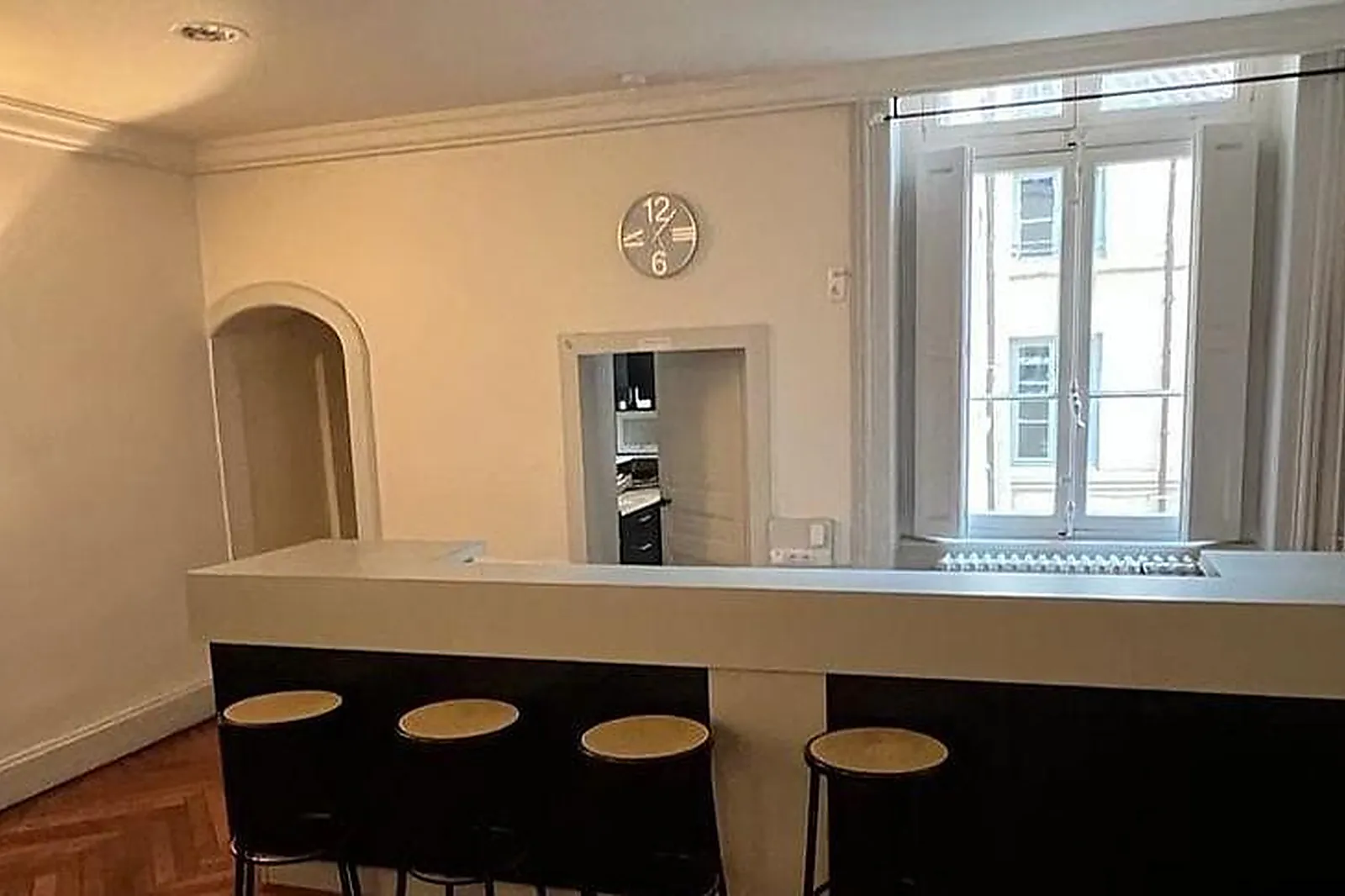 Lieux événementiels, UGAB LYON