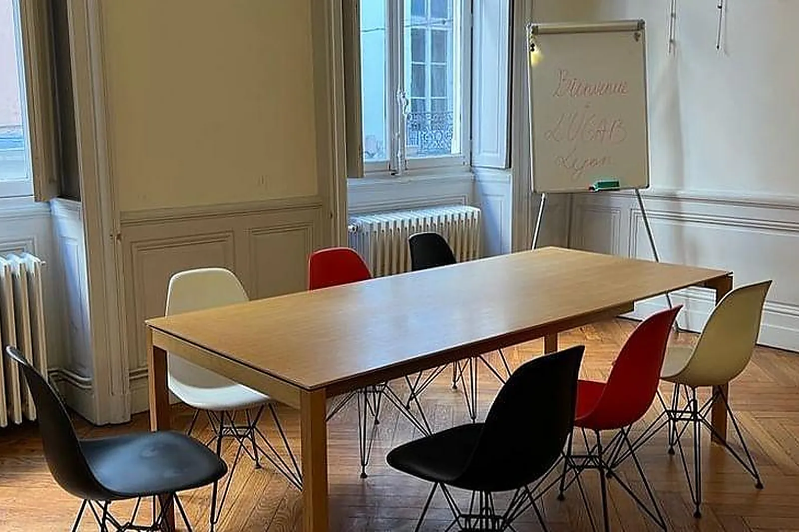 Lieux événementiels, UGAB LYON