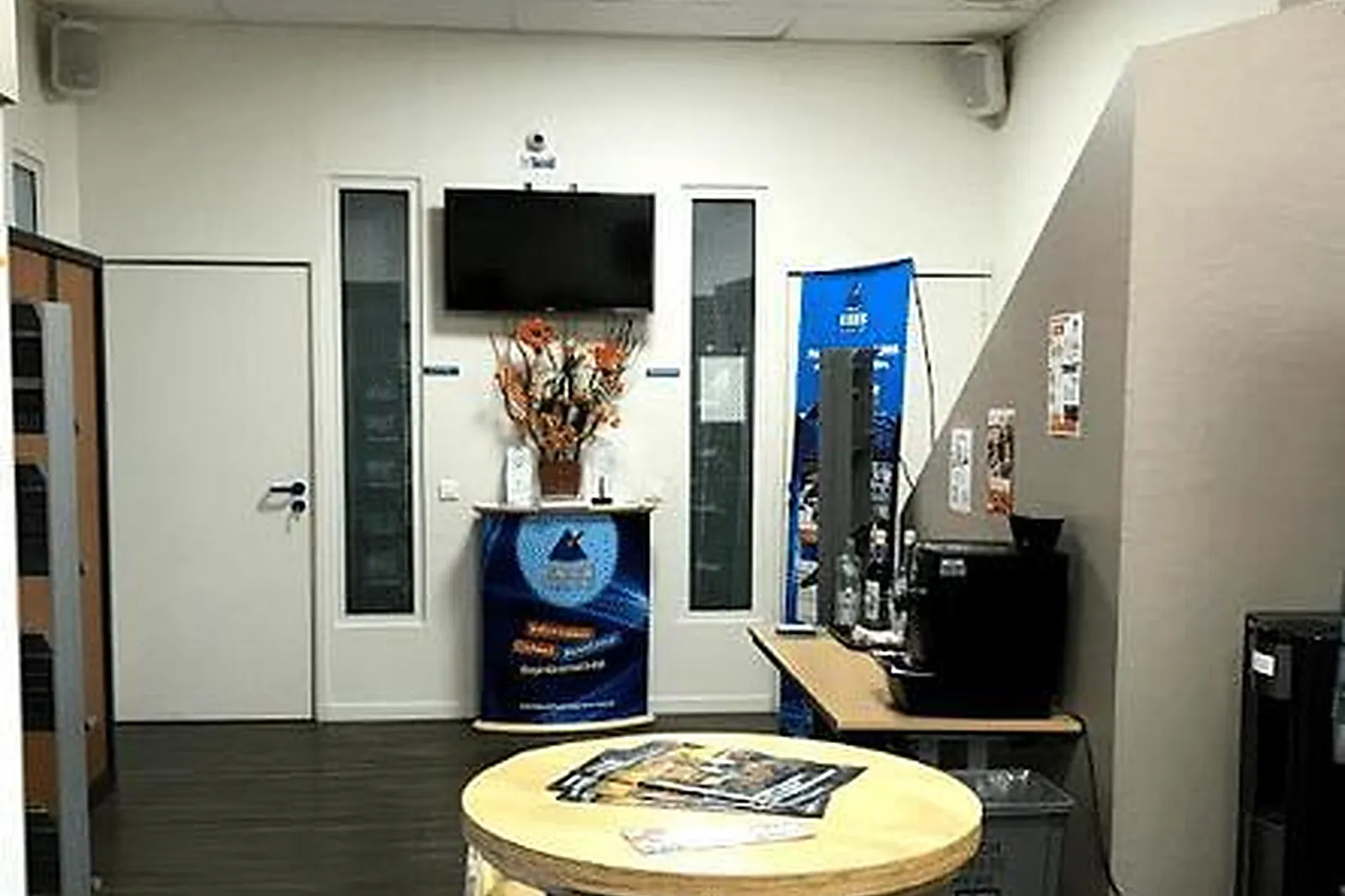 Lieux événementiels, UMIH PARIS-IDF