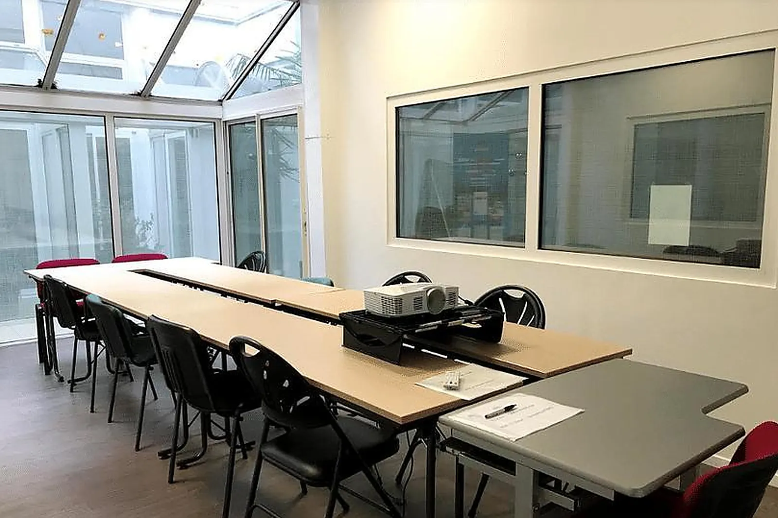 Lieux événementiels, UMIH PARIS-IDF