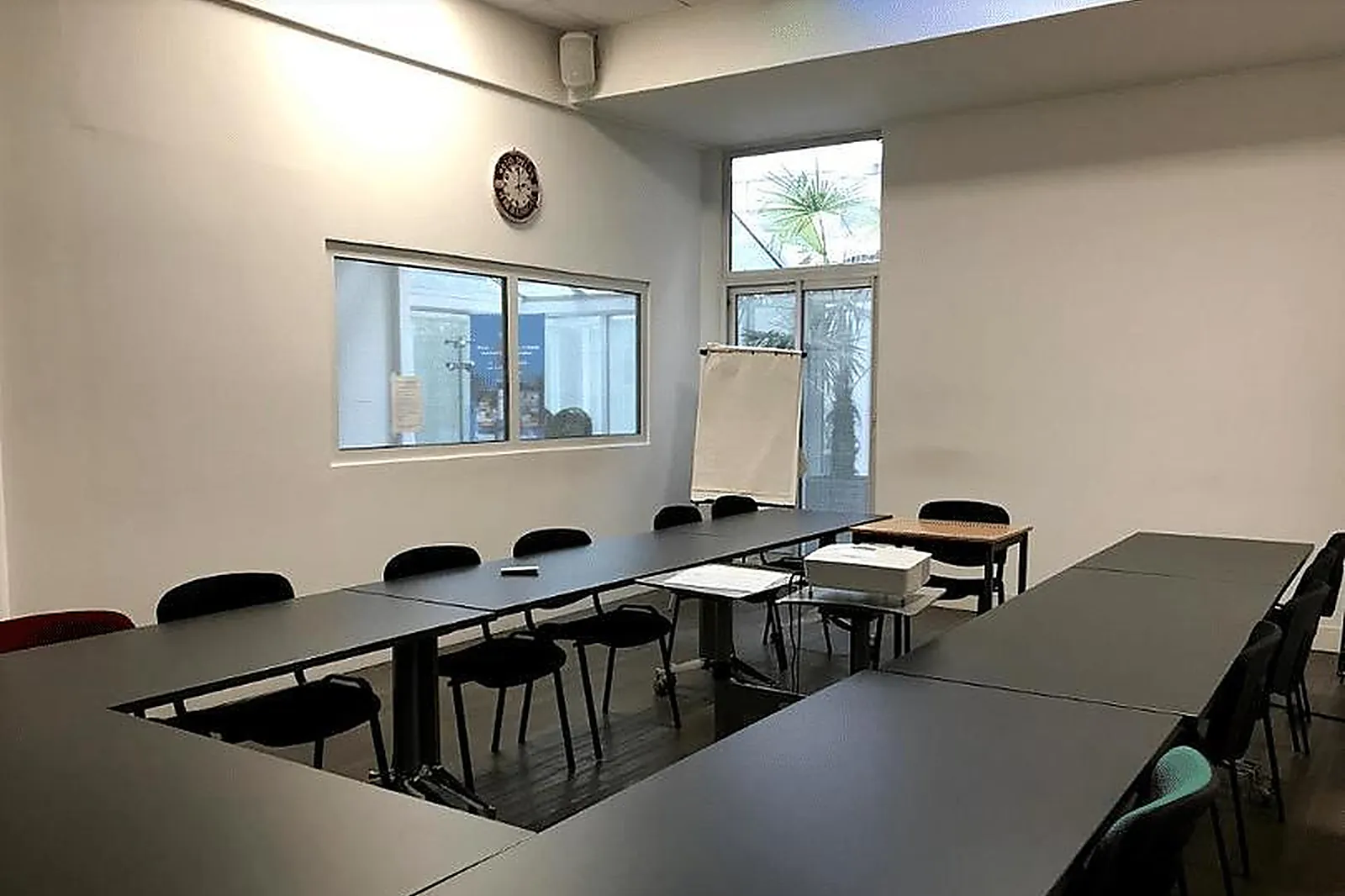 Lieux événementiels, UMIH PARIS-IDF