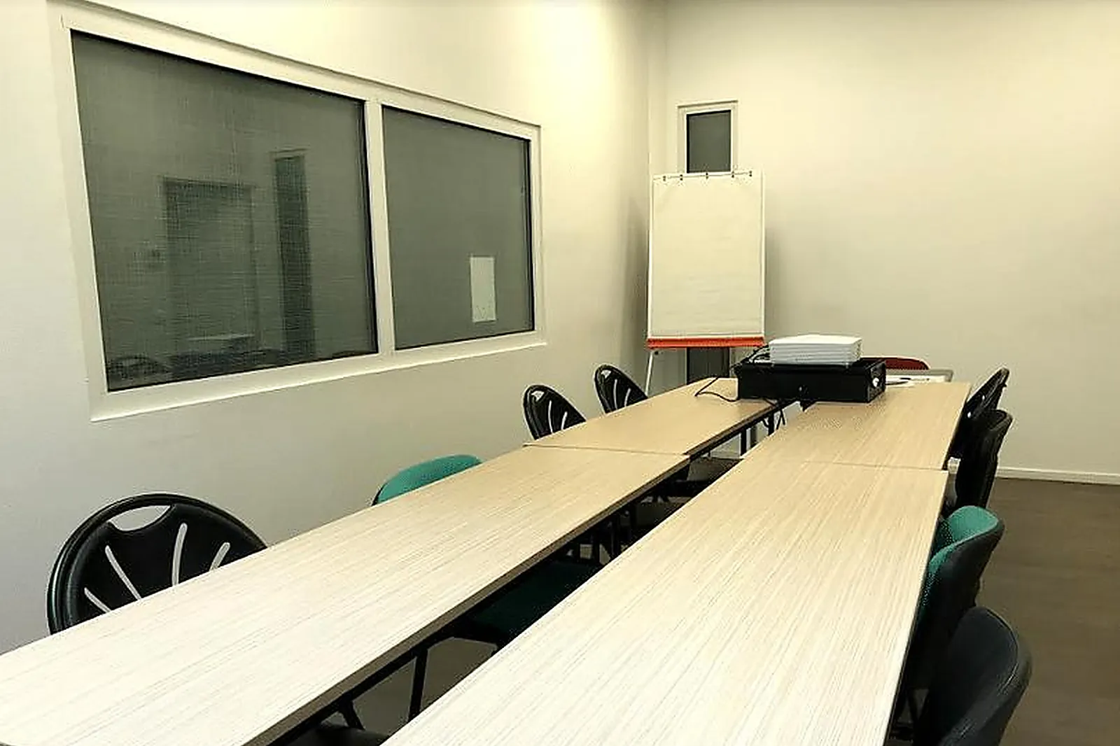 Lieux événementiels, UMIH PARIS-IDF