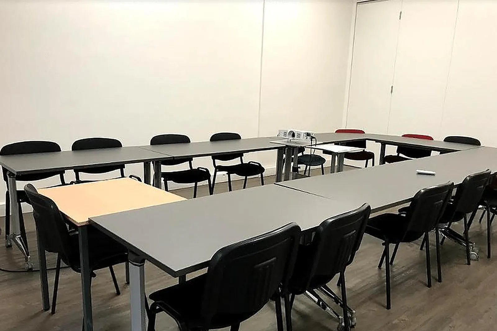 Lieux événementiels, UMIH PARIS-IDF