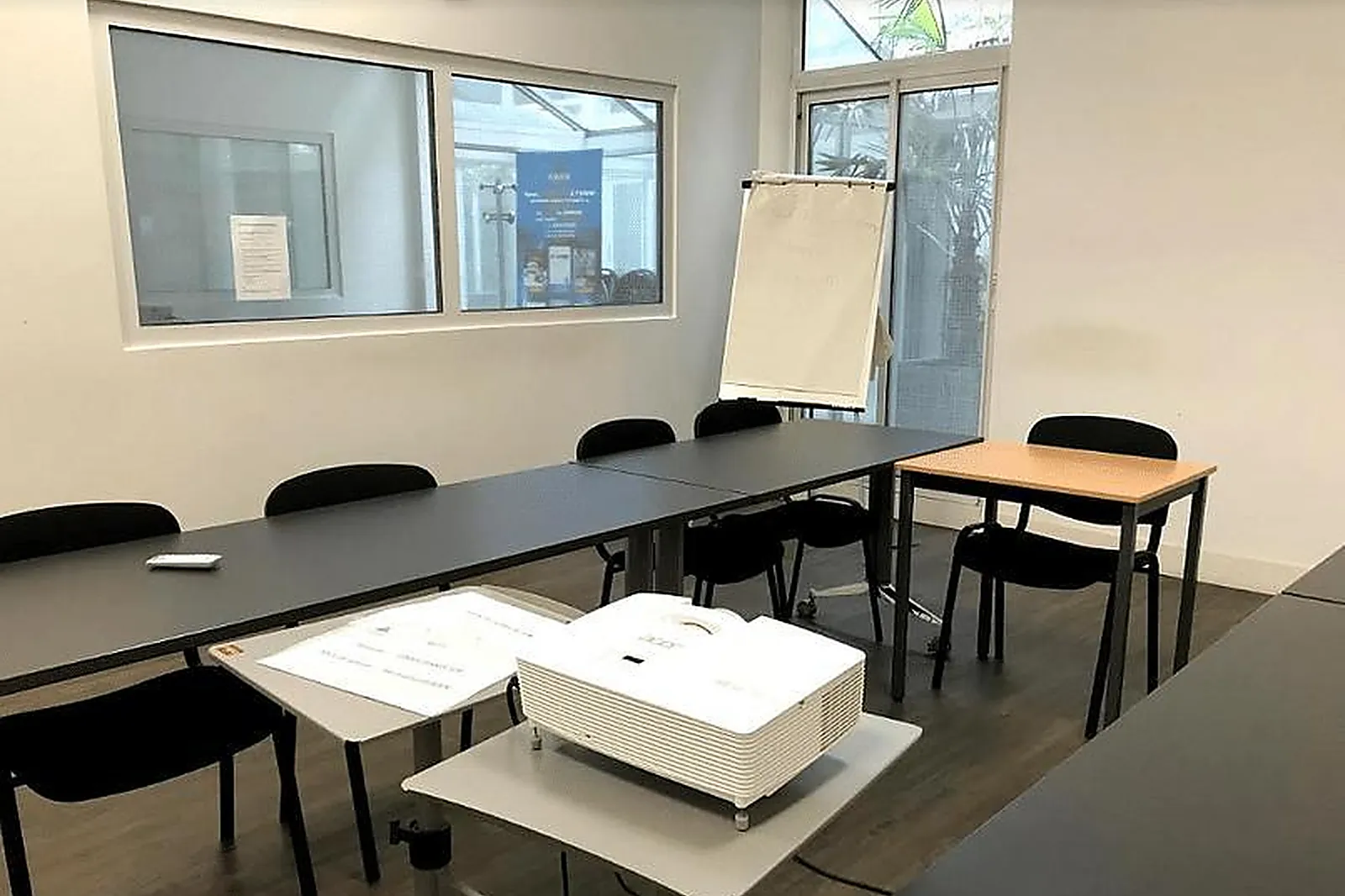 Lieux événementiels, UMIH PARIS-IDF