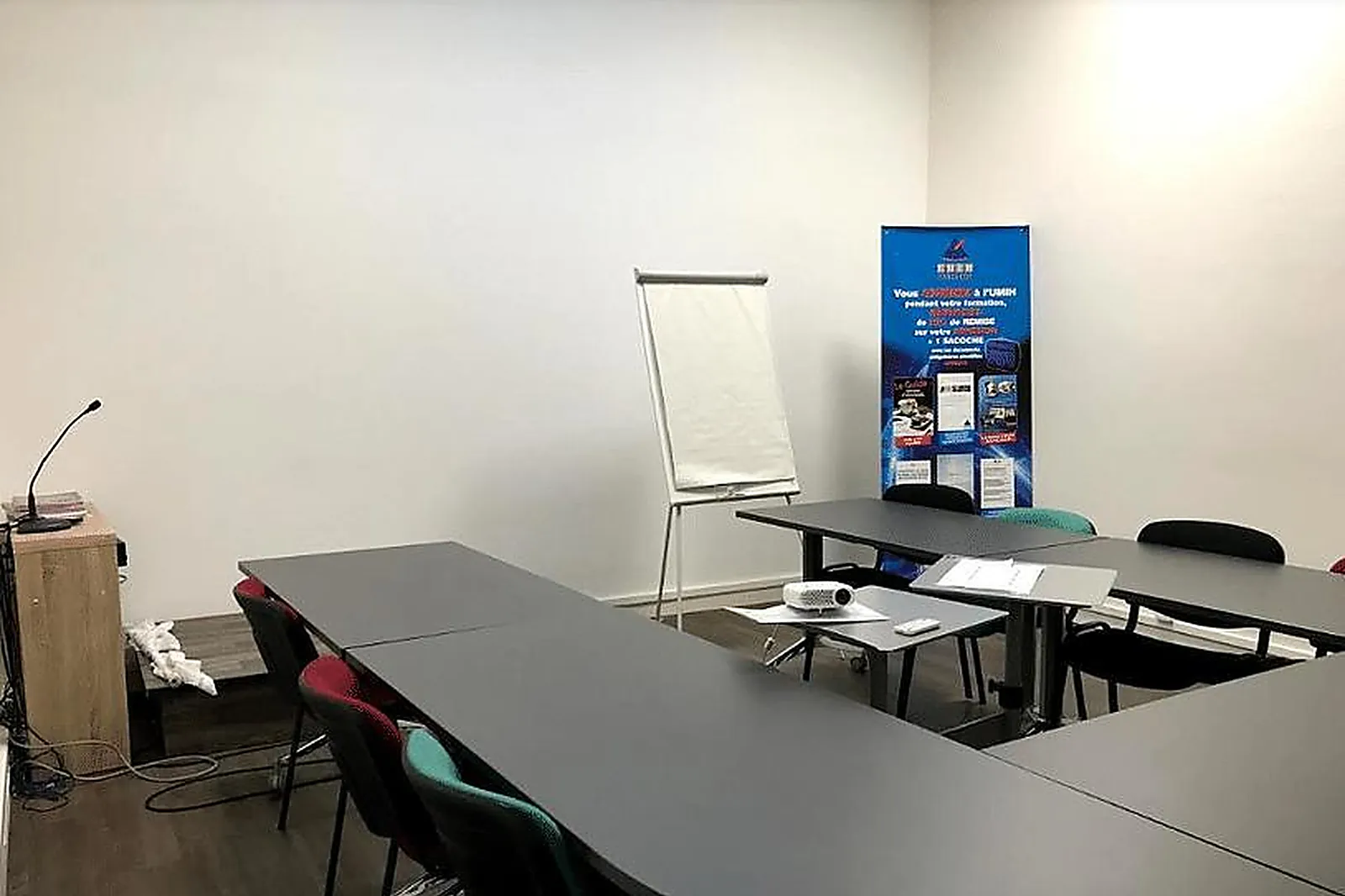 Lieux événementiels, UMIH PARIS-IDF