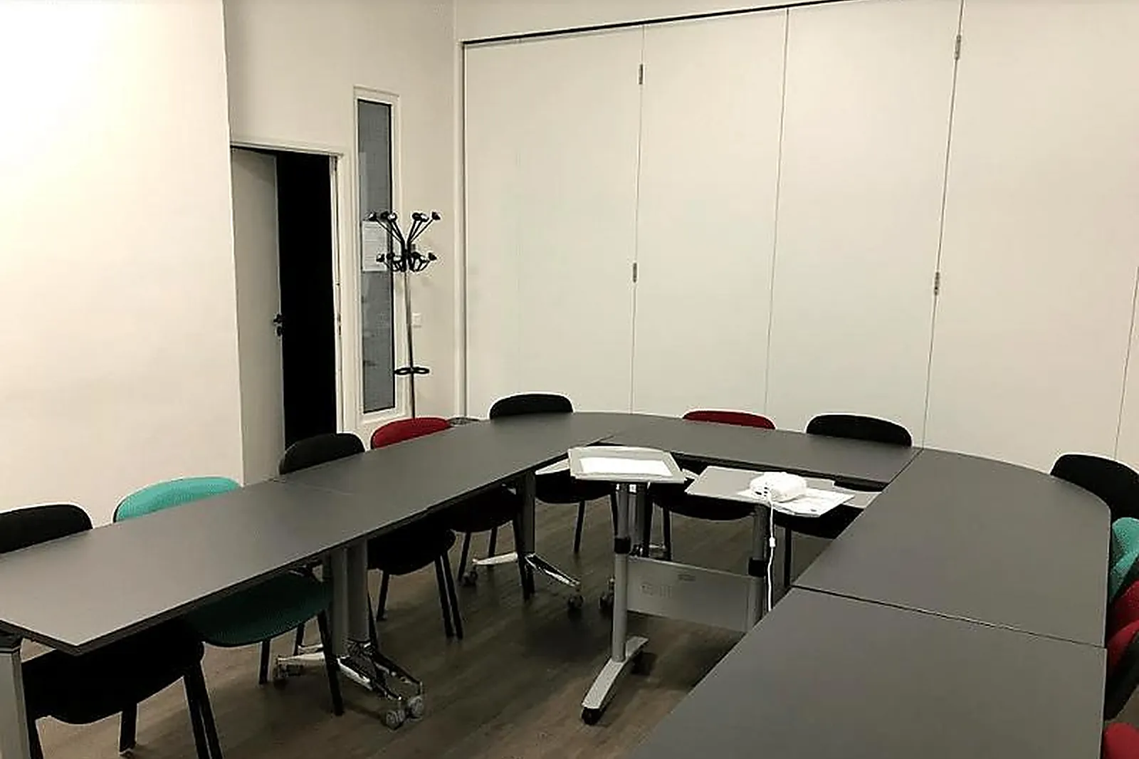 Lieux événementiels, UMIH PARIS-IDF