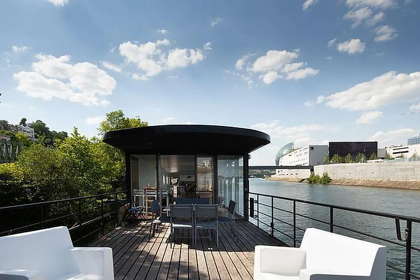 Lieux événementiels, TIERS-LIEU LES CIBOULETTES