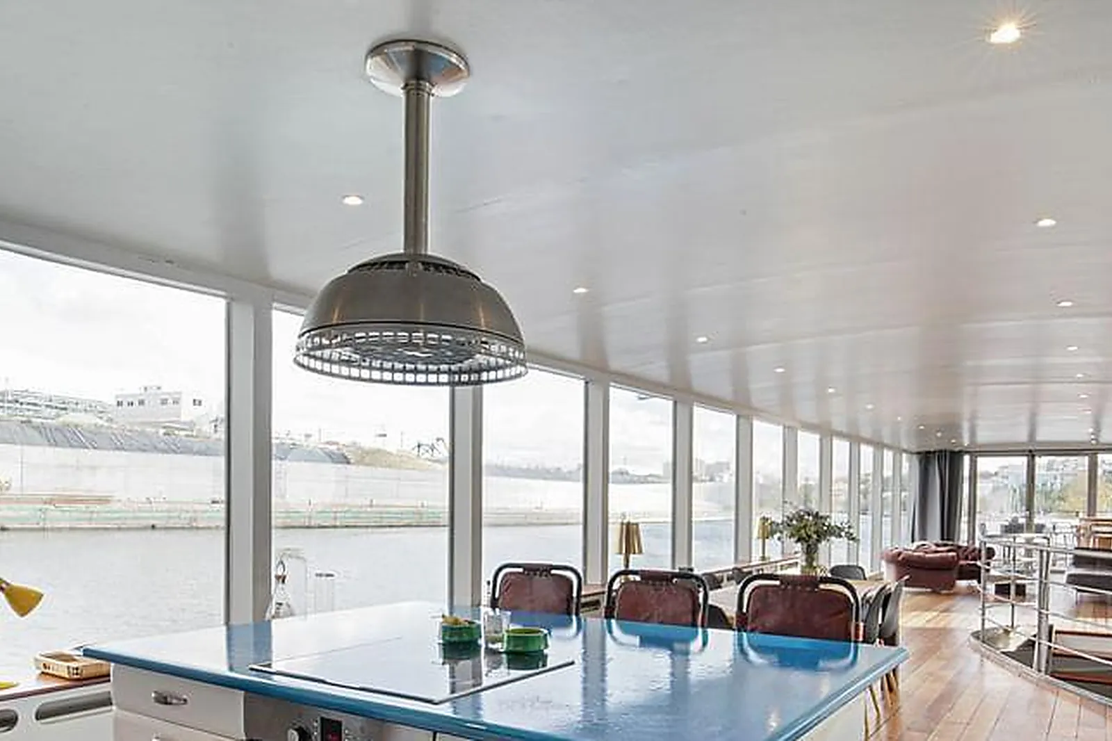 Lieux événementiels, TIERS-LIEU LES CIBOULETTES