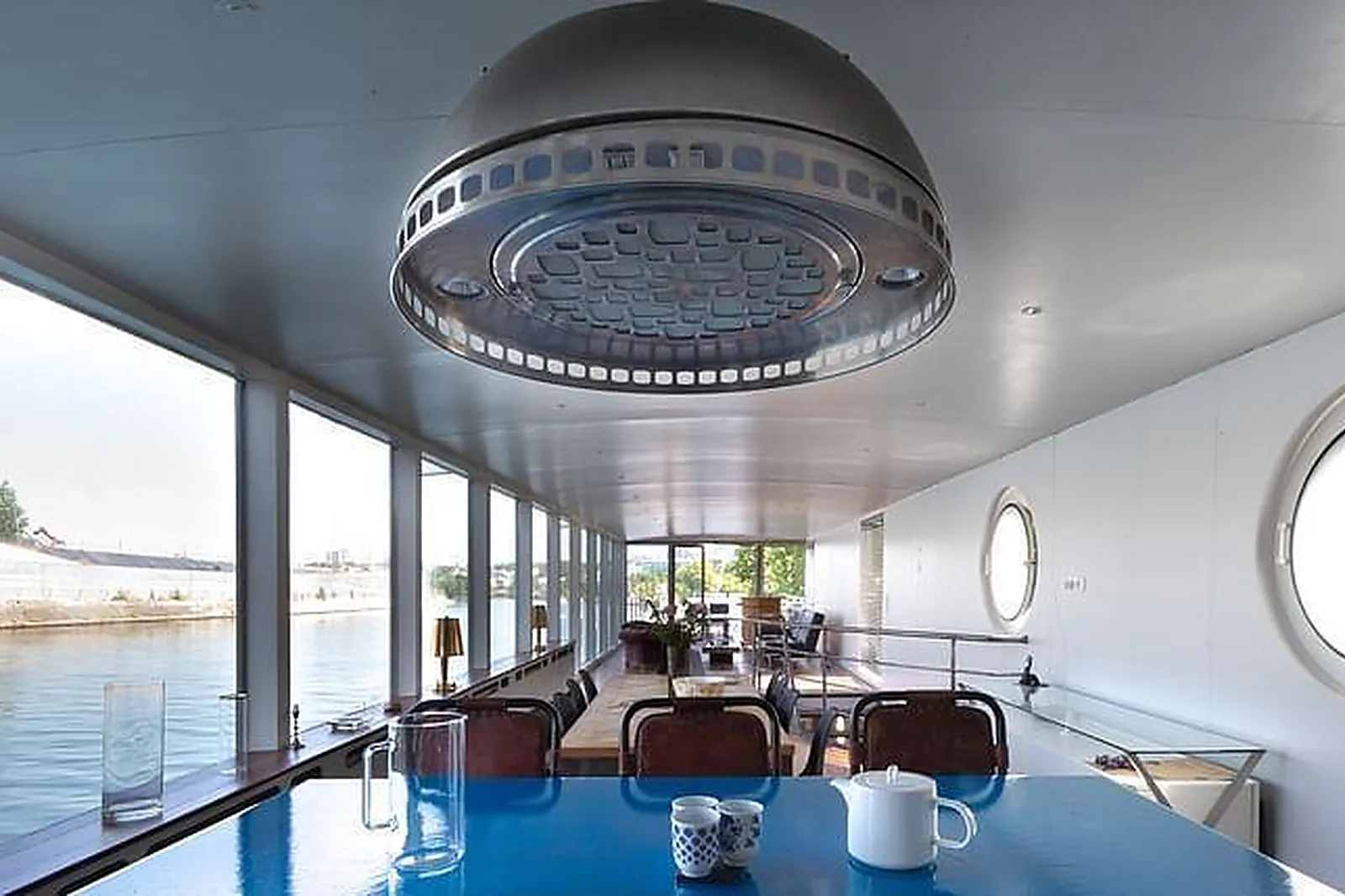 Lieux événementiels, TIERS-LIEU LES CIBOULETTES