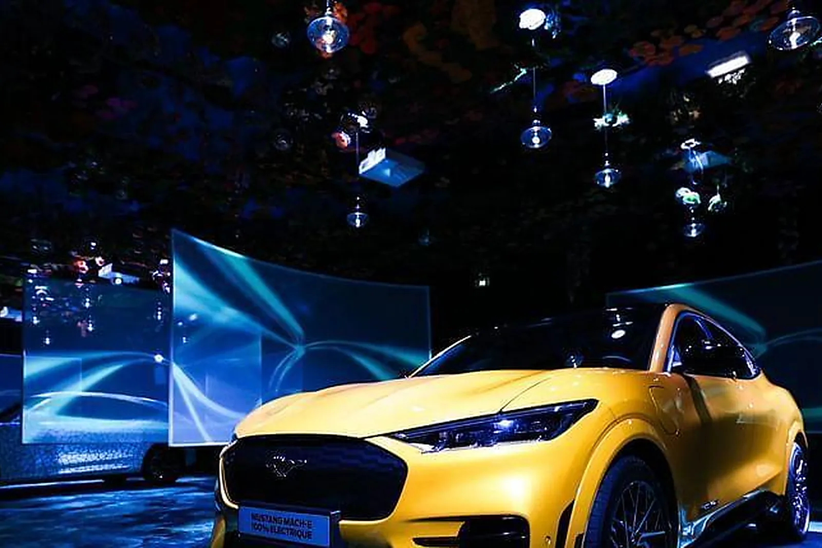 Lieux événementiels, UNDER THE SEA RESTAURANT - EPHEMERA