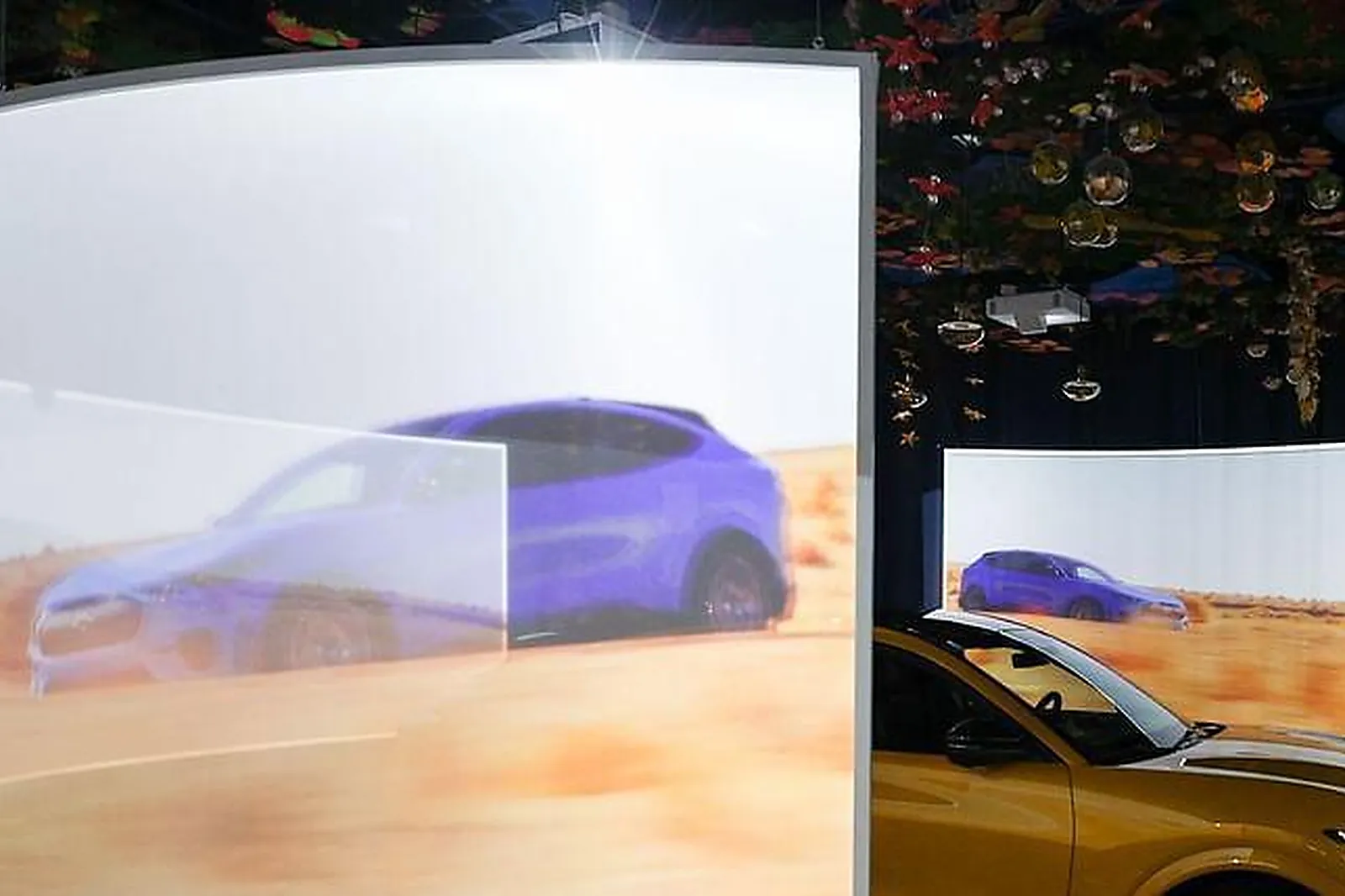 Lieux événementiels, UNDER THE SEA RESTAURANT - EPHEMERA