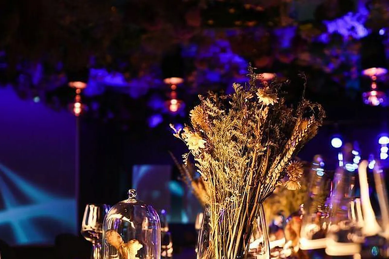 Lieux événementiels, UNDER THE SEA RESTAURANT - EPHEMERA