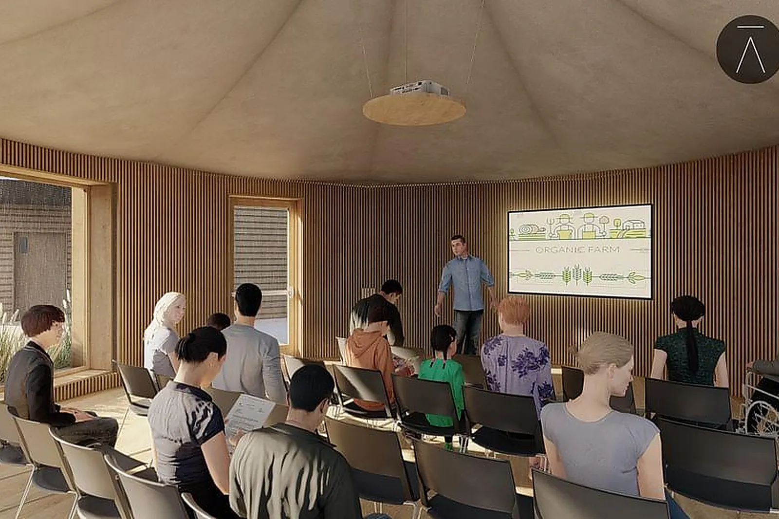 Lieux événementiels, KYRIAD CANNES OUEST - MANDELIEU ***