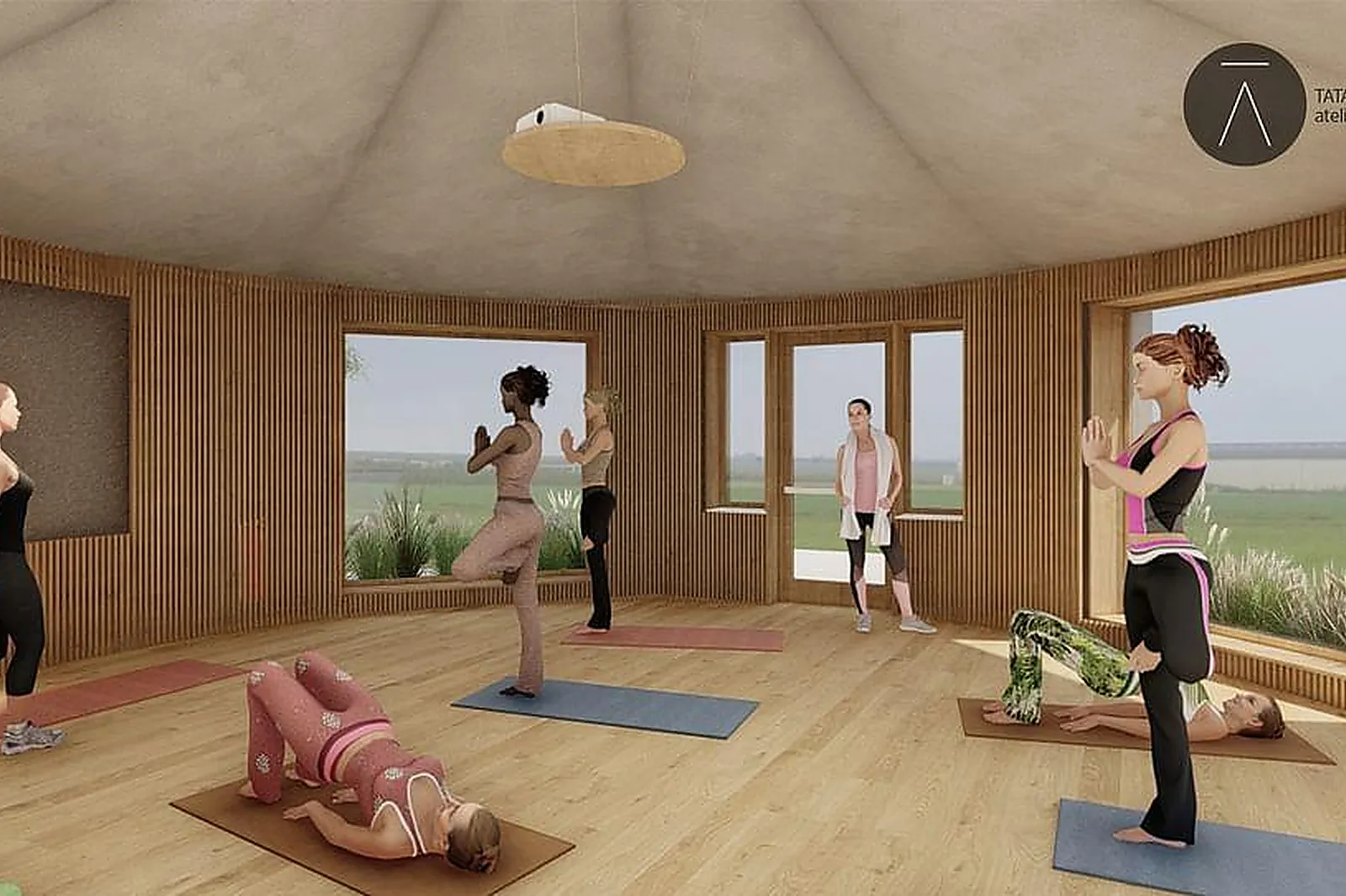 Lieux événementiels, KYRIAD CANNES OUEST - MANDELIEU ***