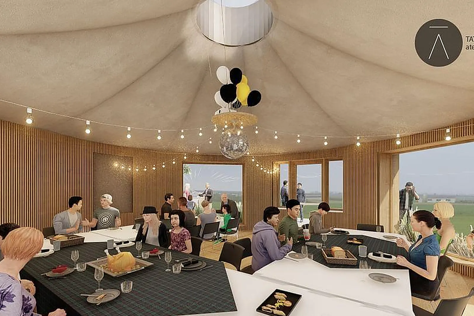 Lieux événementiels, KYRIAD CANNES OUEST - MANDELIEU ***