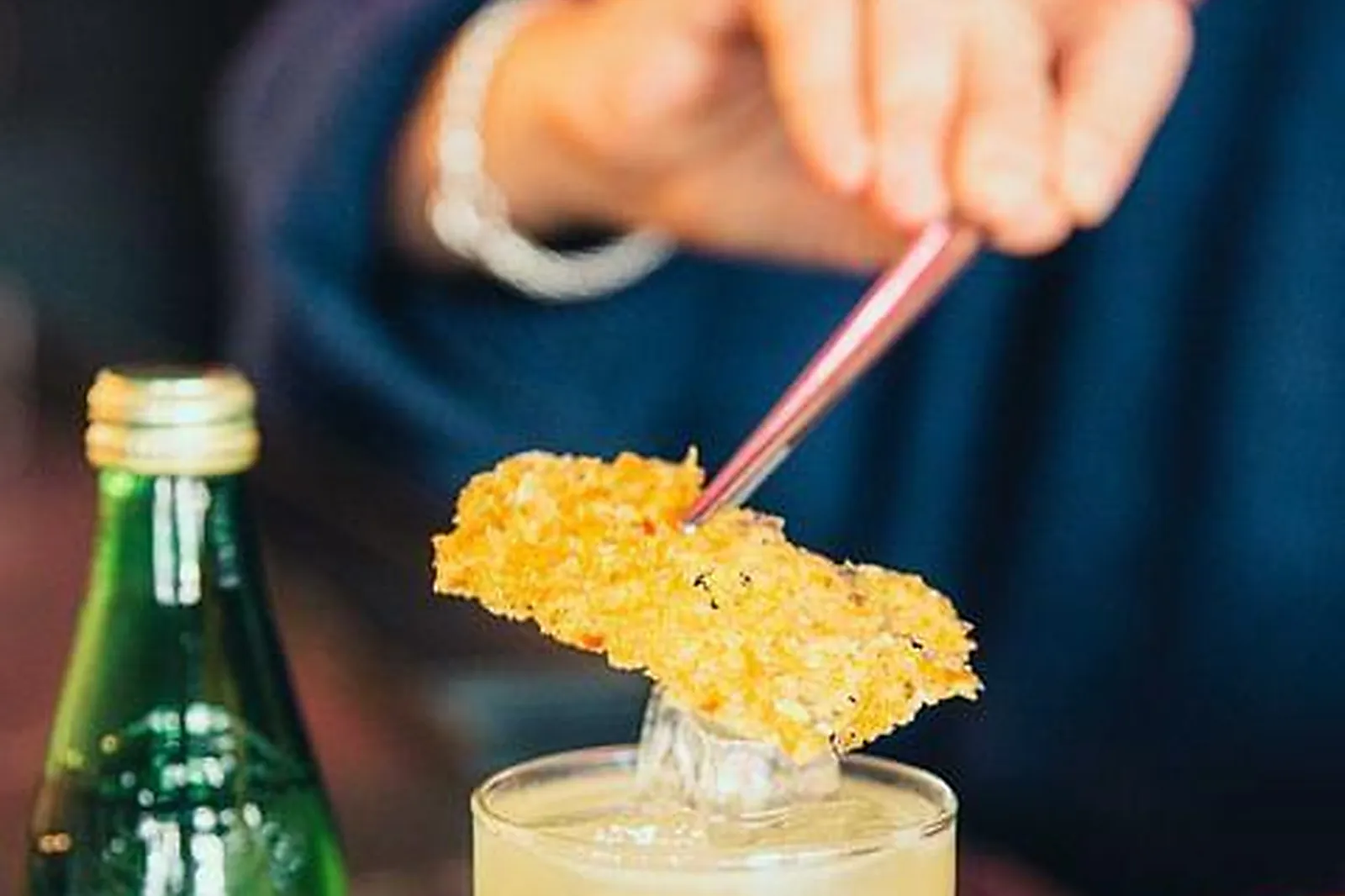 Lieux événementiels, UNE MAISON DANS PARIS