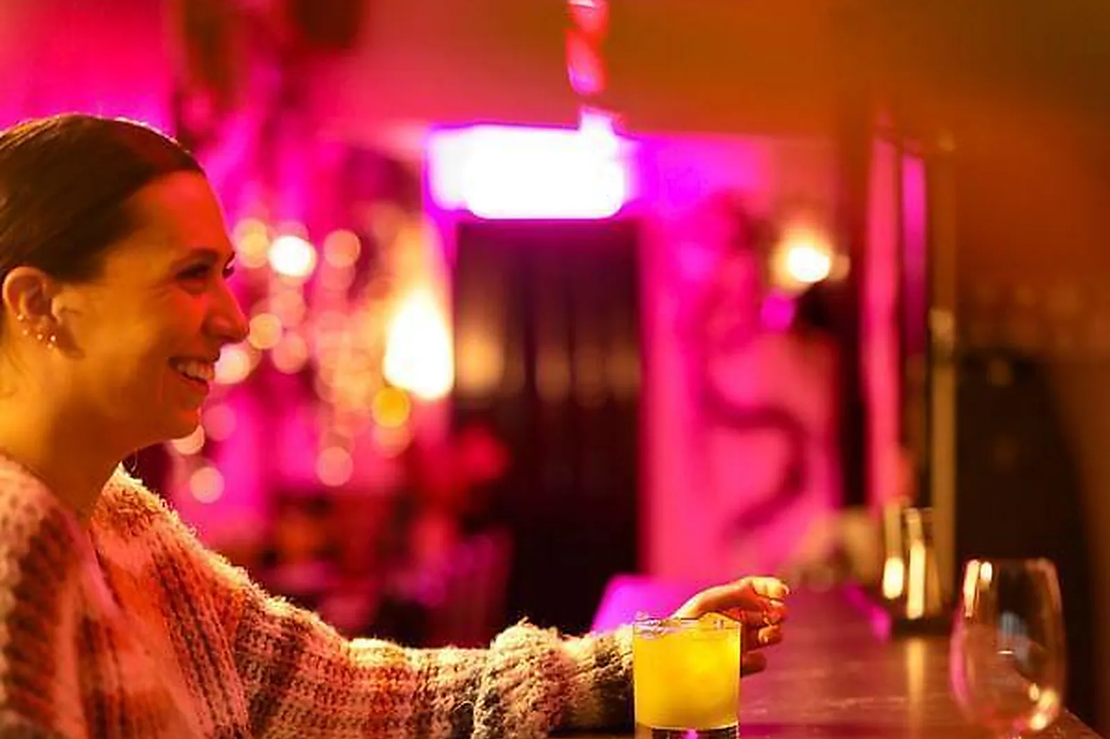 Lieux événementiels, UNE MAISON DANS PARIS