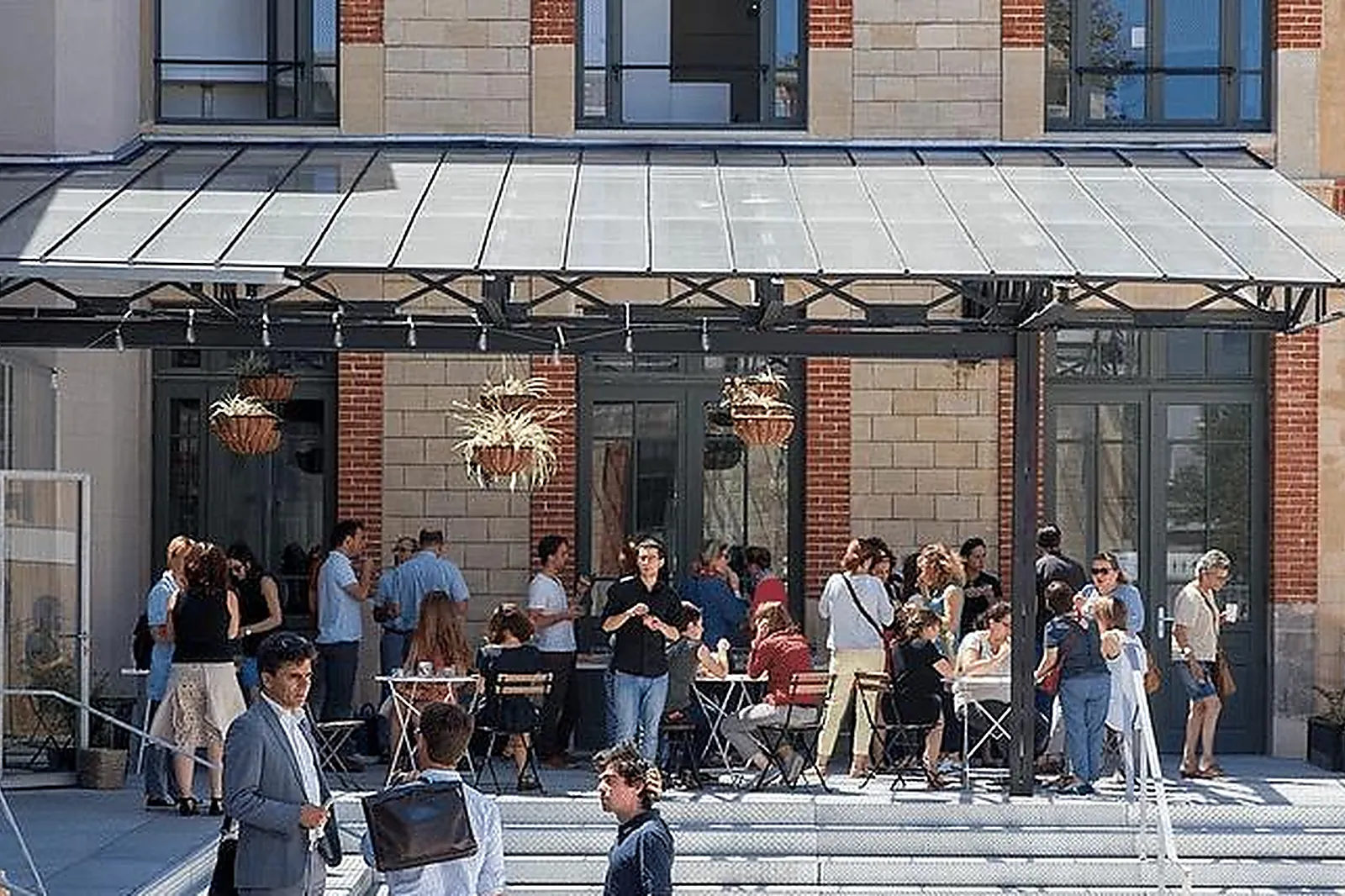 Lieux événementiels, SALLE DE LA FONTAINE ROYALE