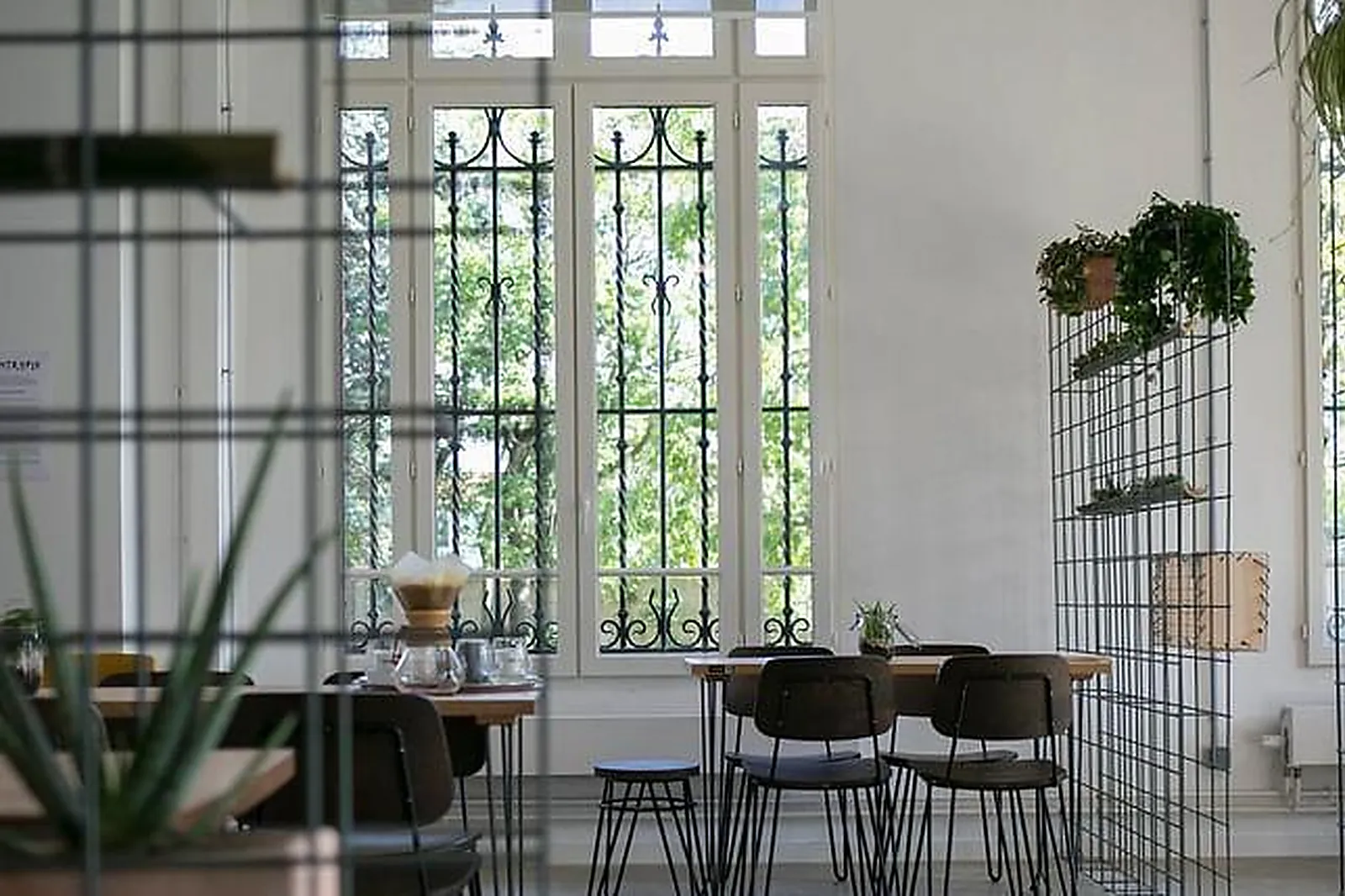 Lieux événementiels, SALLE DE LA FONTAINE ROYALE