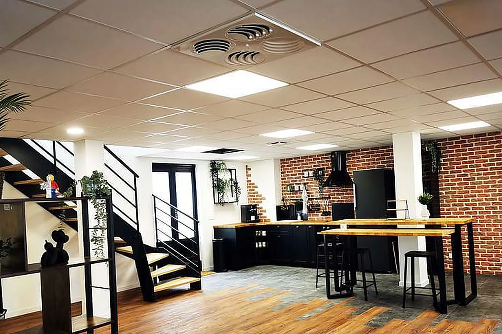 Lieux événementiels, UP2YOU COWORKING