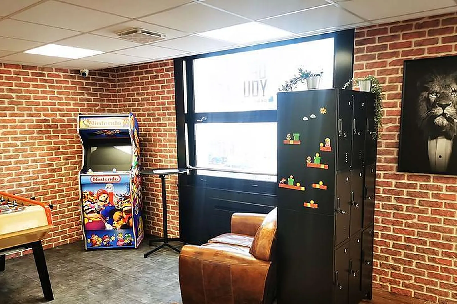 Lieux événementiels, UP2YOU COWORKING