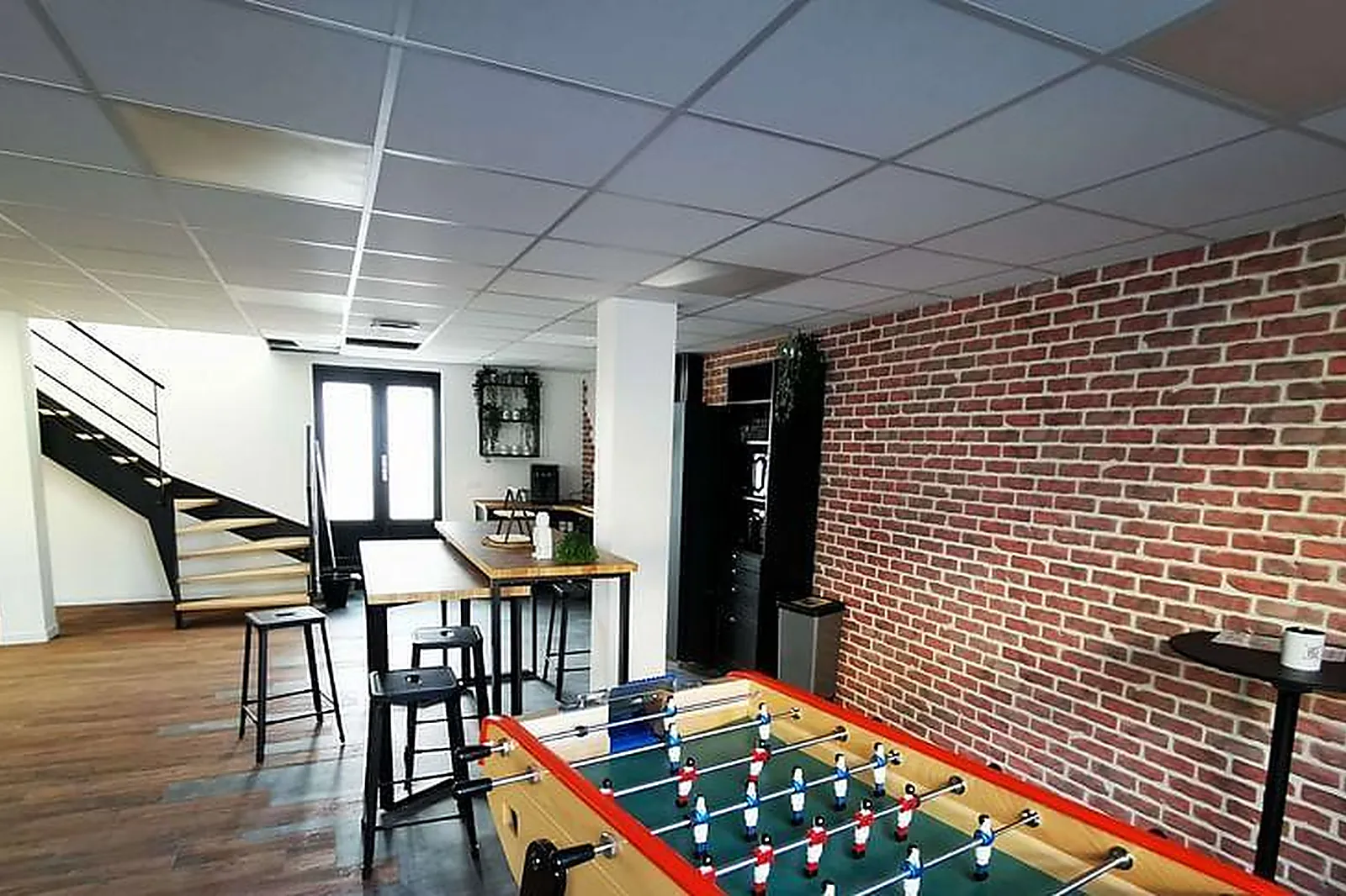 Lieux événementiels, UP2YOU COWORKING