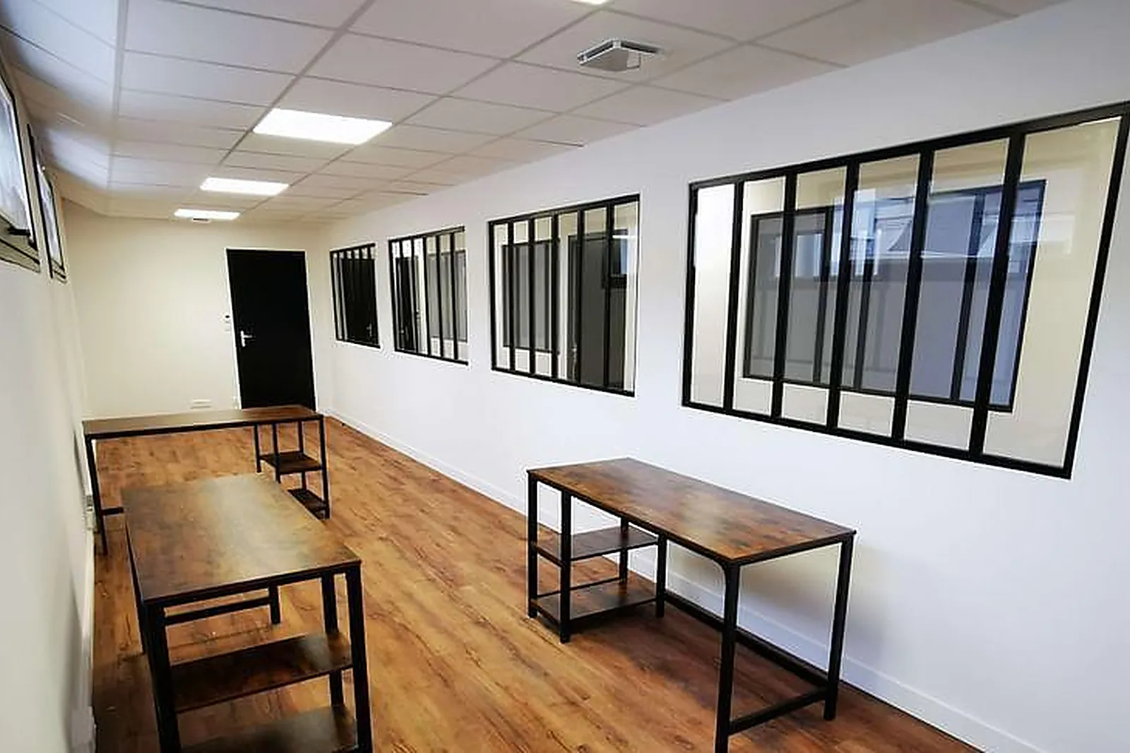 Lieux événementiels, UP2YOU COWORKING