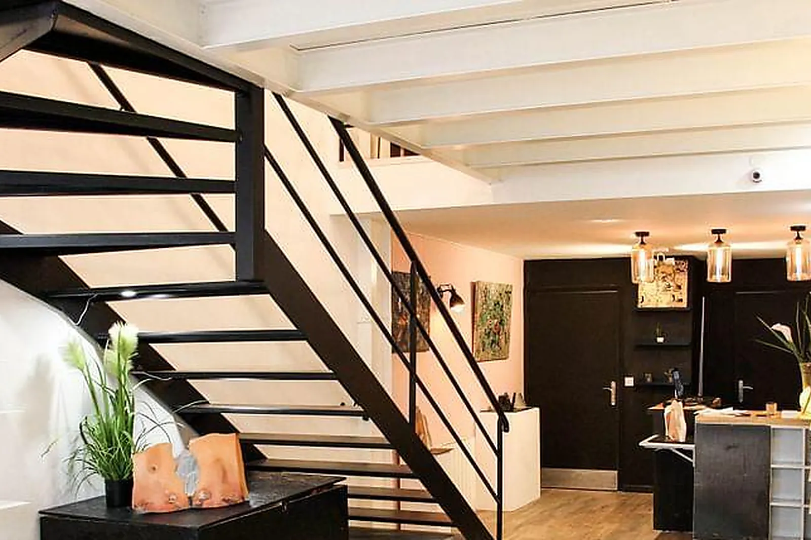 Lieux événementiels, UPPER CONCEPT STORE