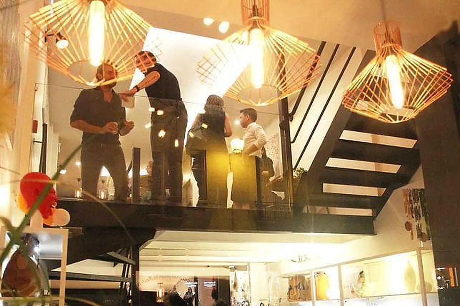 Lieux événementiels, UPPER CONCEPT STORE