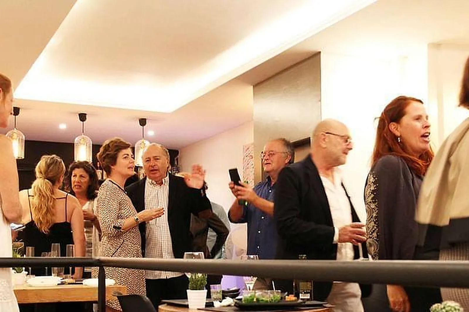 Lieux événementiels, UPPER CONCEPT STORE