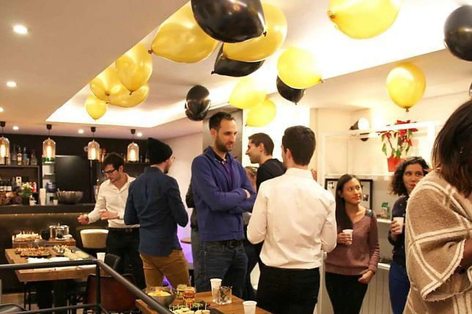 Lieux événementiels, UPPER CONCEPT STORE