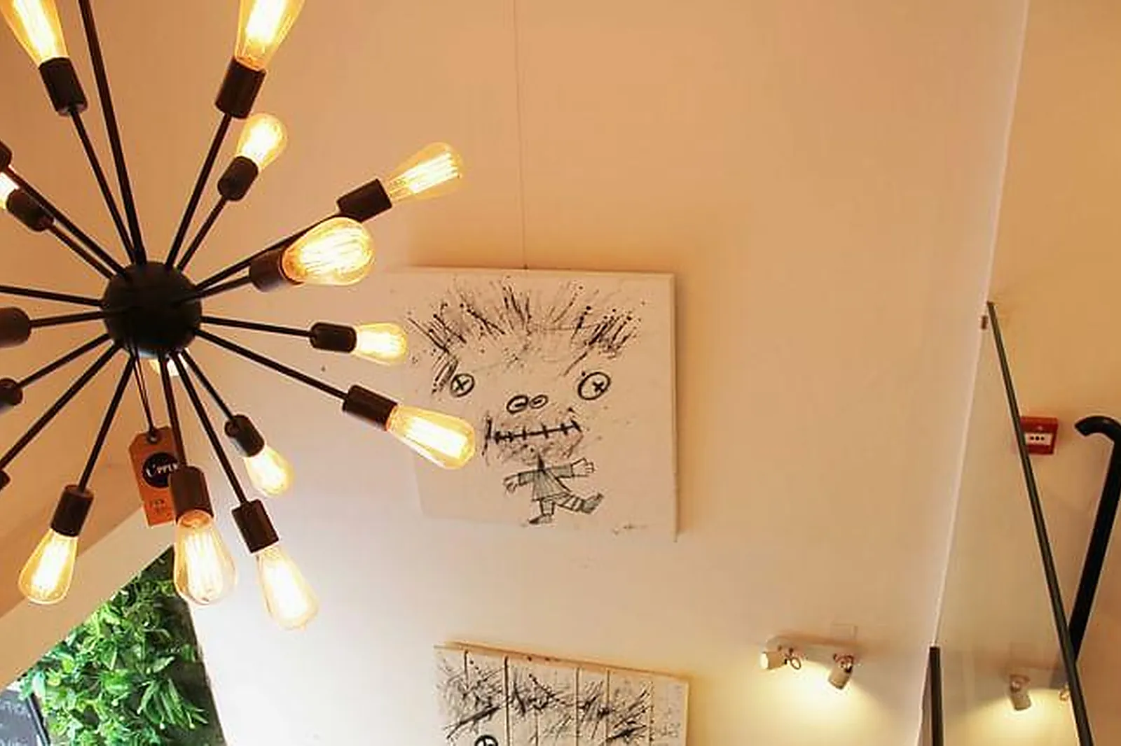 Lieux événementiels, UPPER CONCEPT STORE