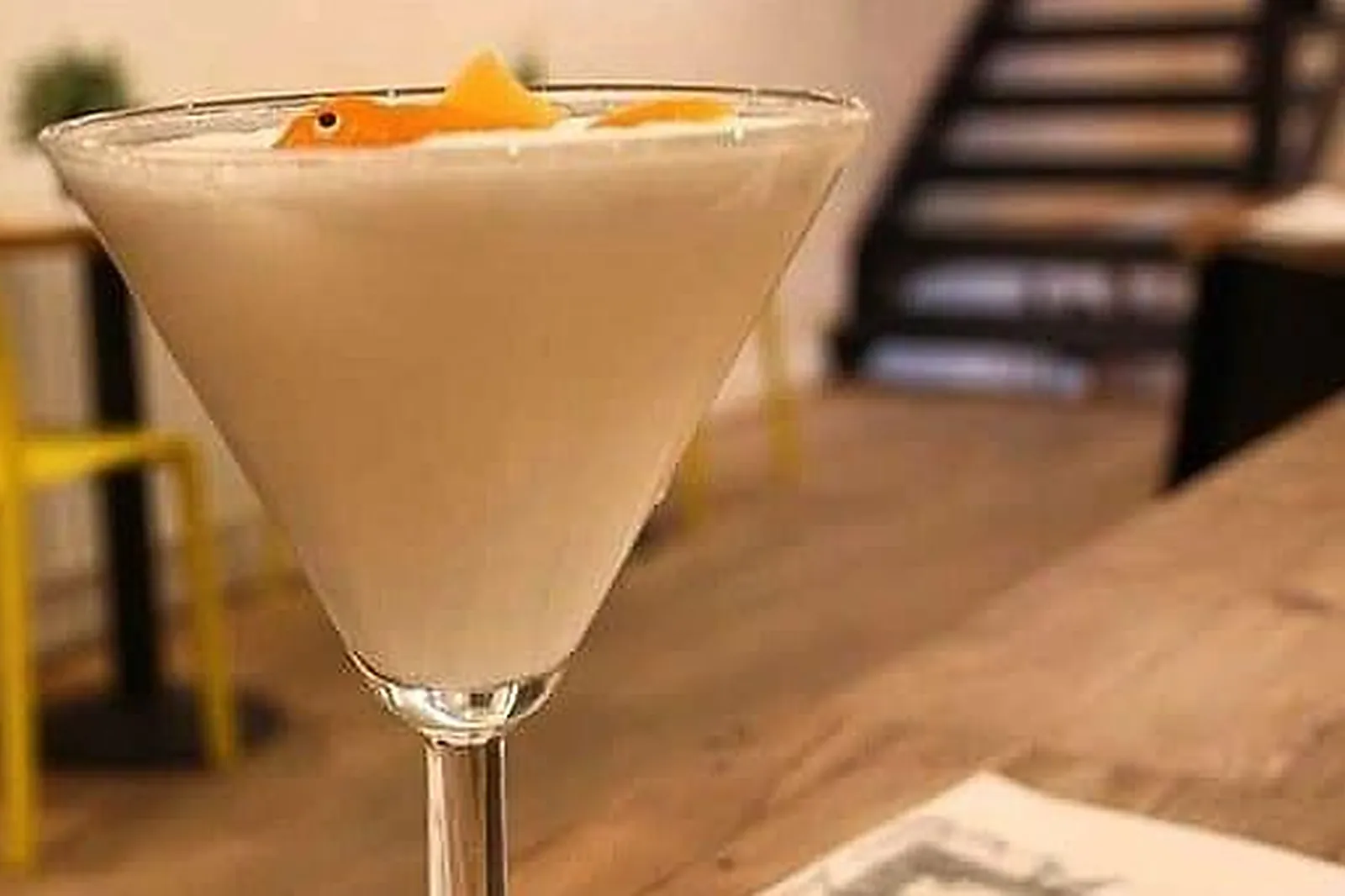 Lieux événementiels, UPPER CONCEPT STORE