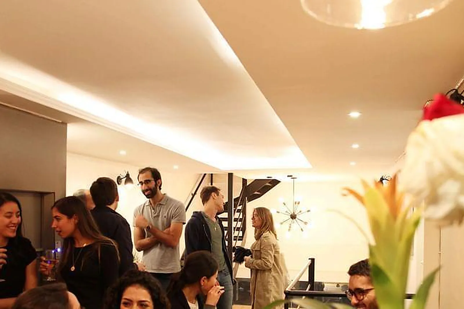 Lieux événementiels, UPPER CONCEPT STORE