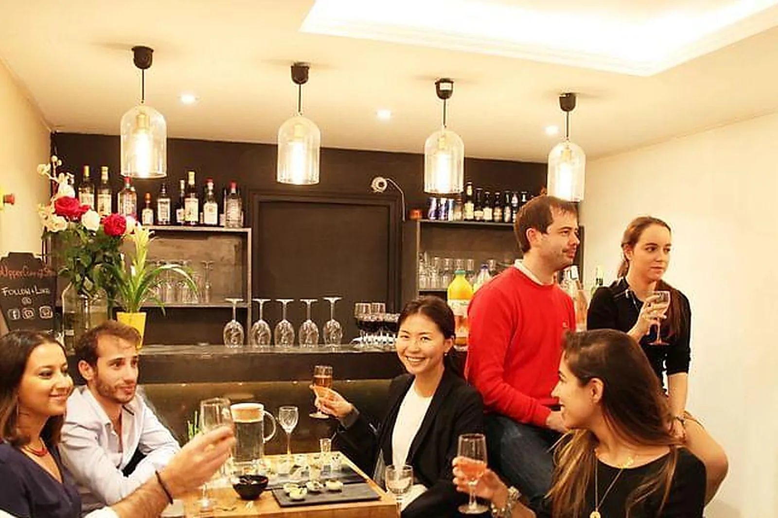 Lieux événementiels, UPPER CONCEPT STORE