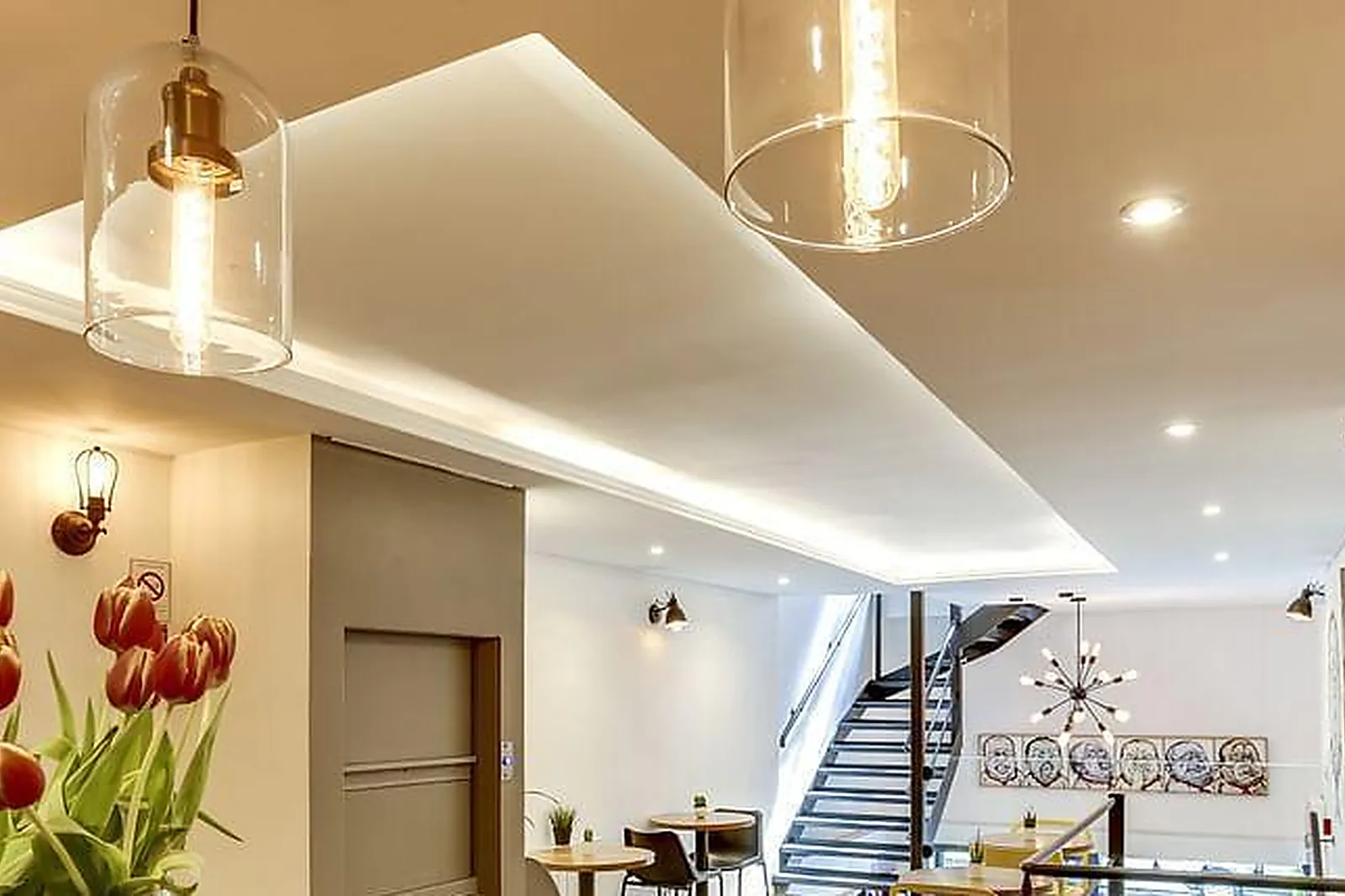 Lieux événementiels, UPPER CONCEPT STORE