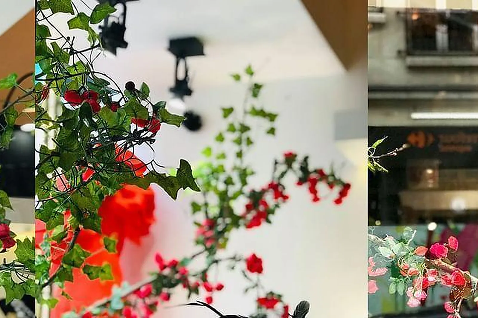 Lieux événementiels, UPPER CONCEPT STORE