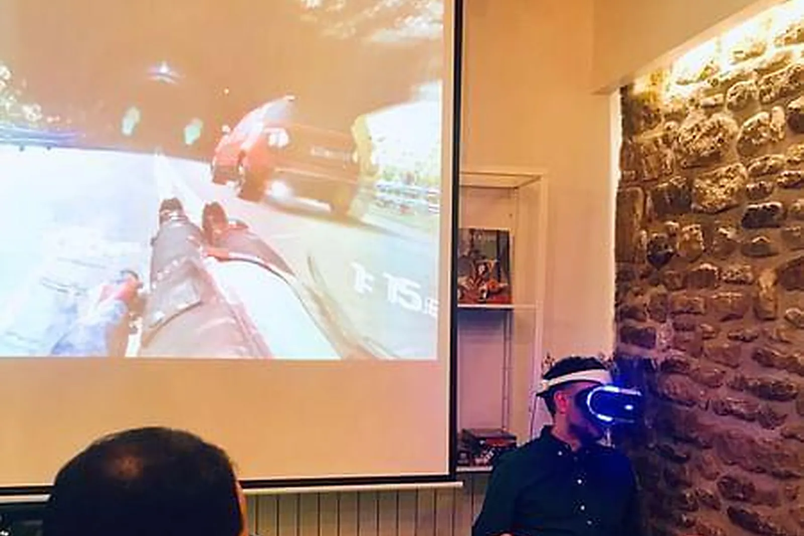 Lieux événementiels, UPPER CONCEPT STORE