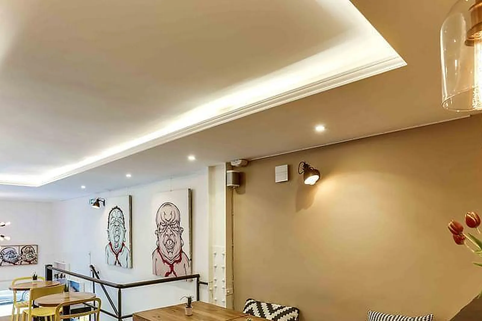 Lieux événementiels, UPPER CONCEPT STORE