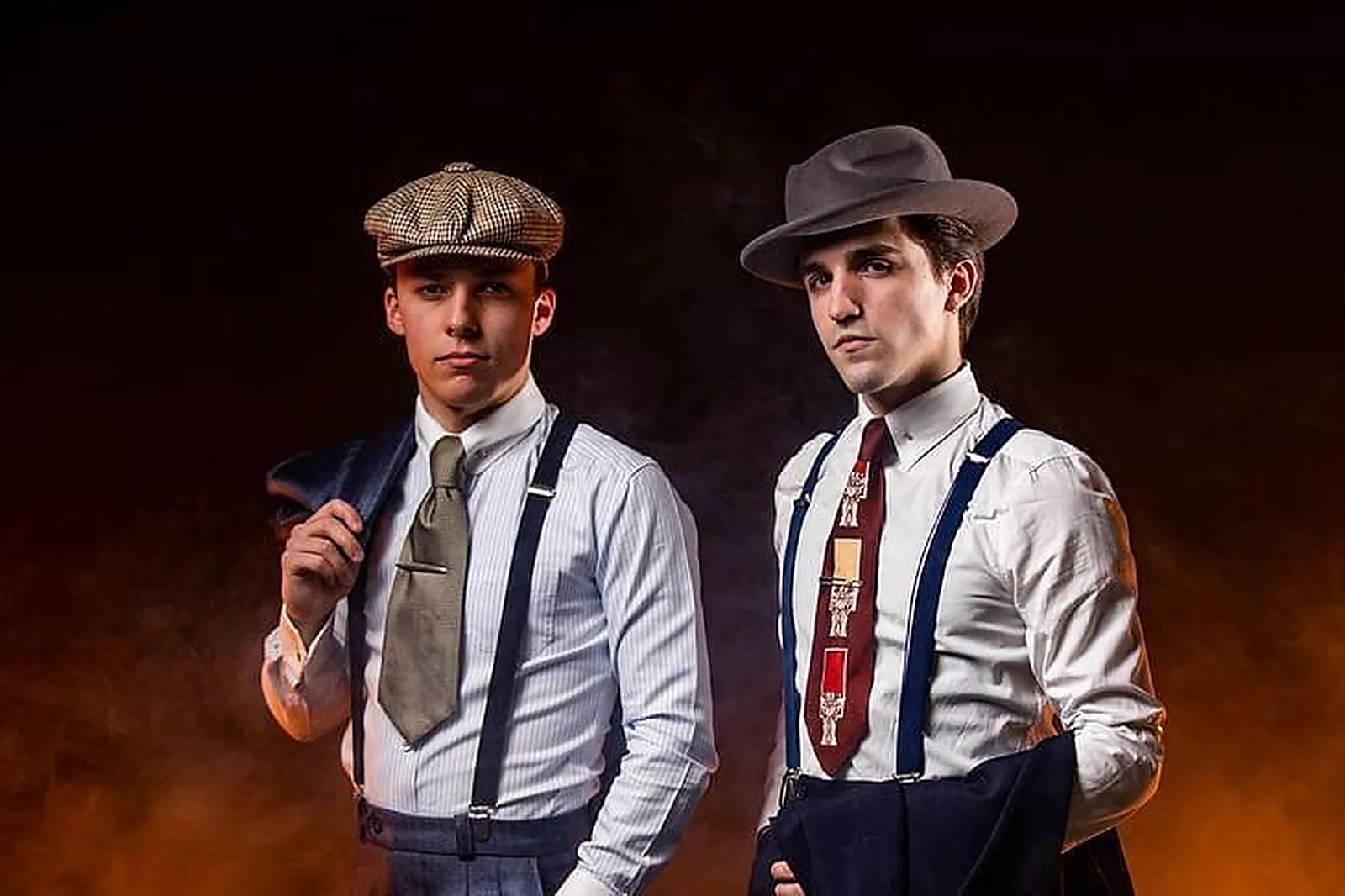 Lieux événementiels, UPPERNATION STUDIO