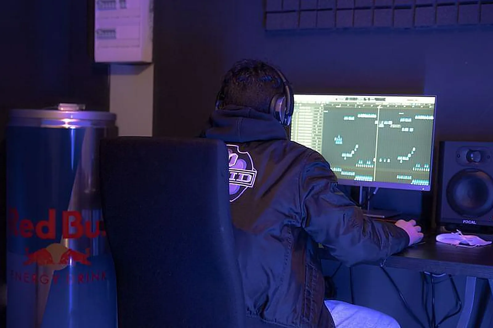 Lieux événementiels, UPPERNATION STUDIO