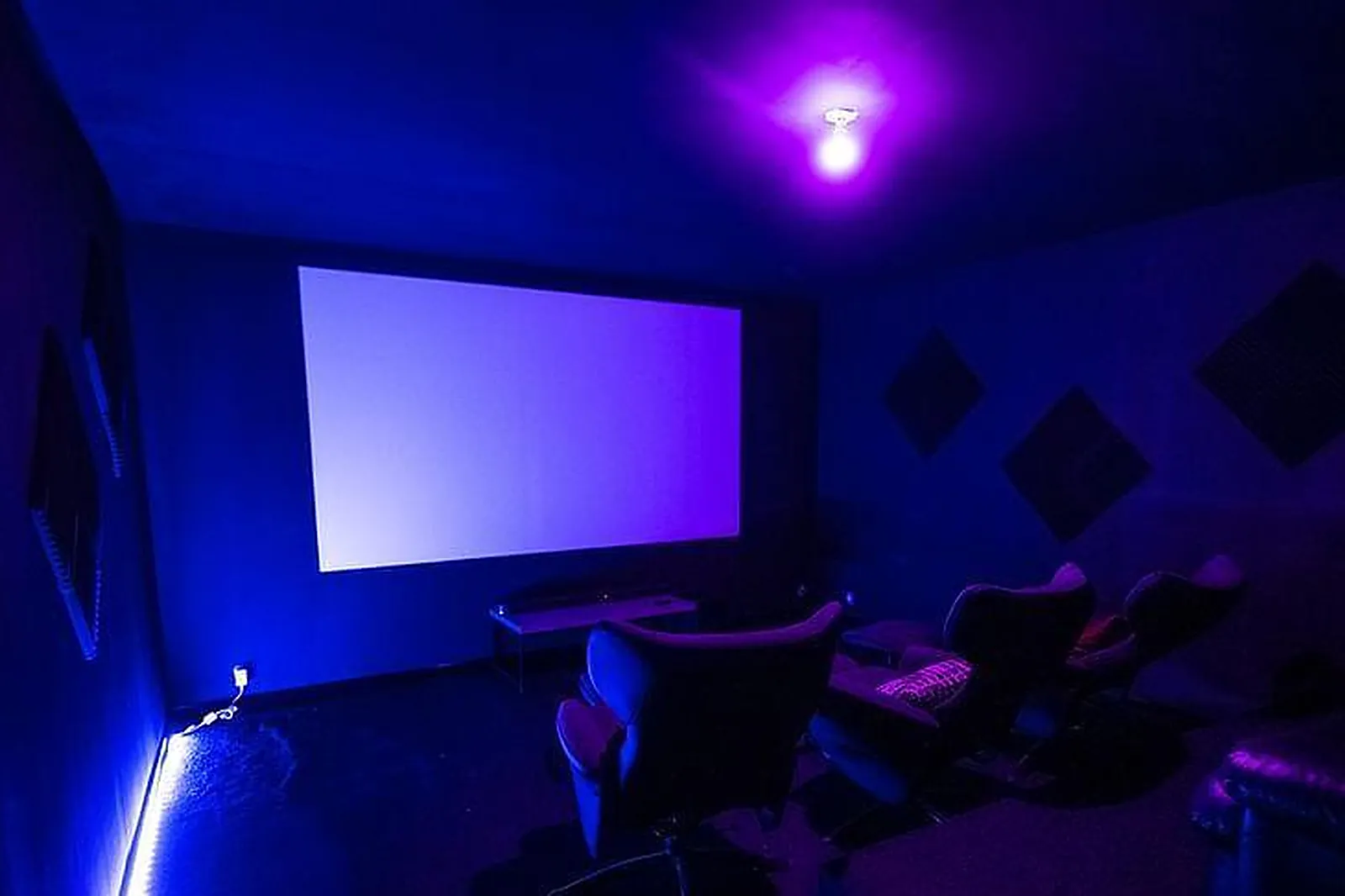 Lieux événementiels, UPPERNATION STUDIO