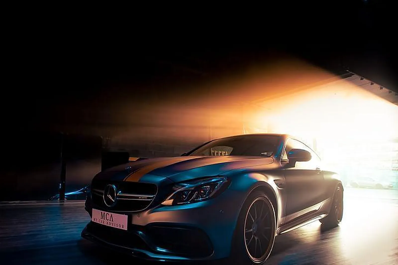 Lieux événementiels, UPPERNATION STUDIO